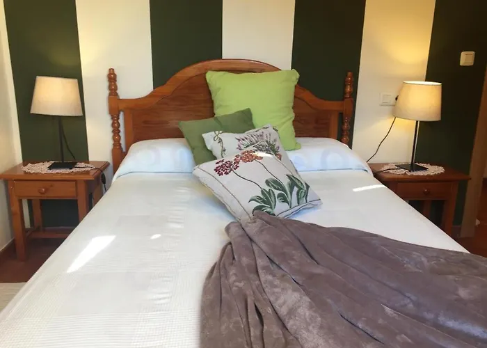 Hotel peñacabrera 1