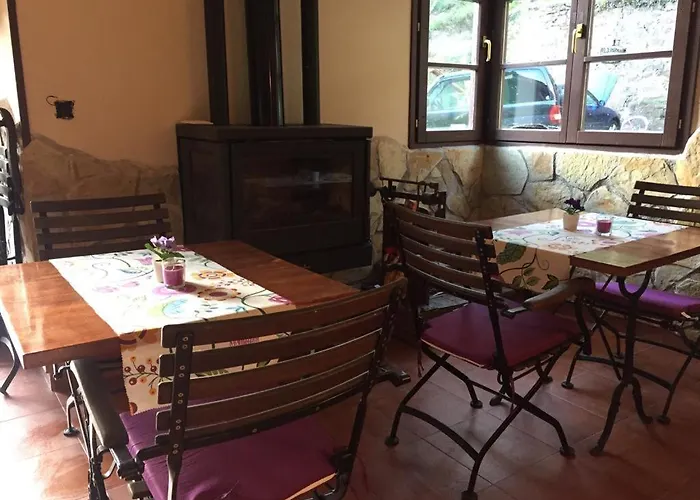 Hotel peñacabrera 1