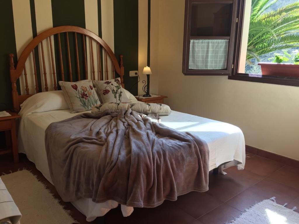 Hotel Peñacabrera 1 Santolaya de Cabranes