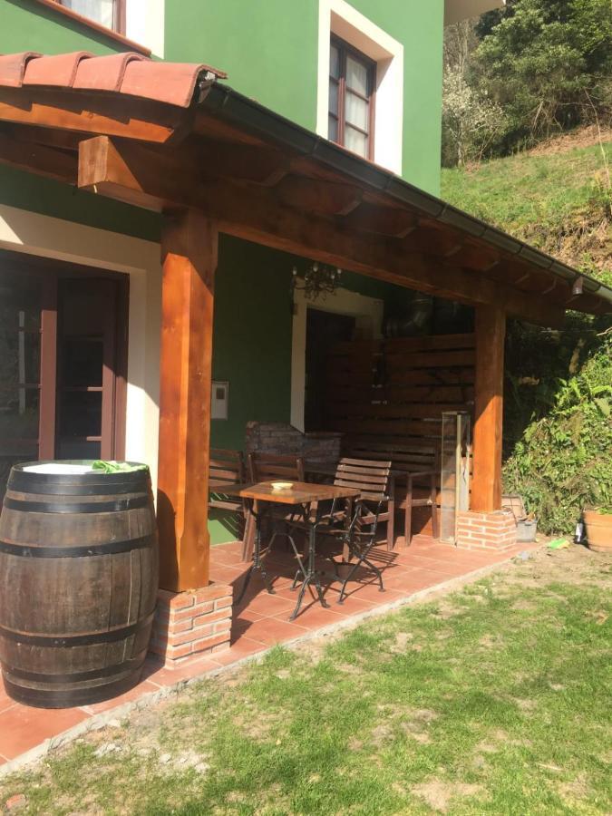 Peñacabrera 1 Hotel