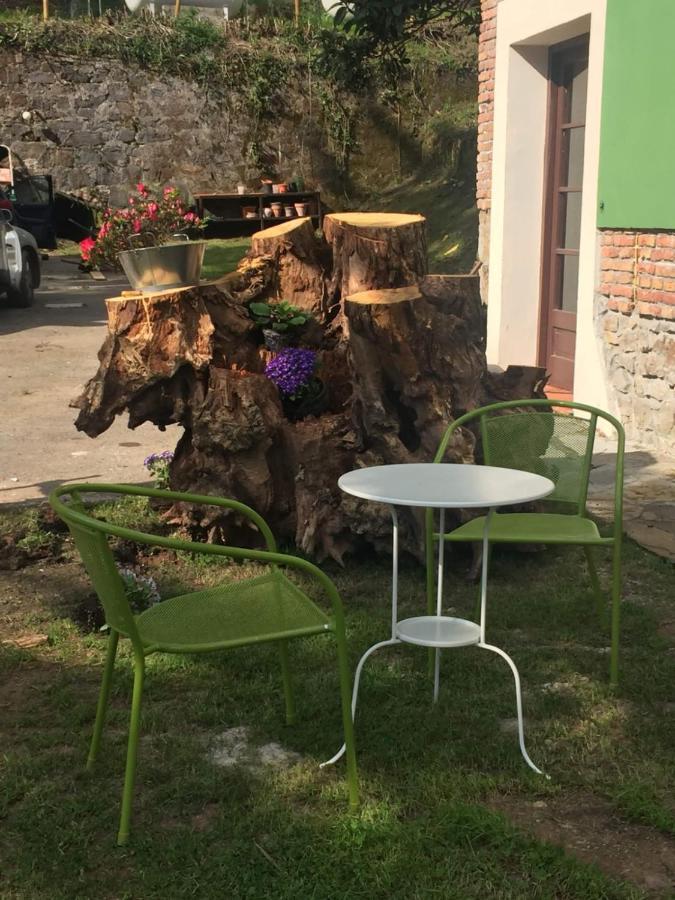 Peñacabrera 1 * Santolaya de Cabranes