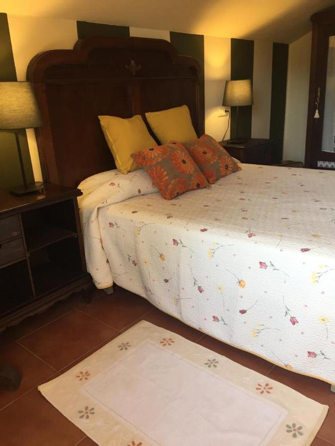Hotel Peñacabrera 1 Santolaya de Cabranes